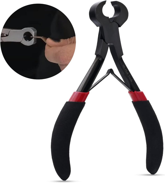 Hair Extension Tools Keratin Bond Cutter Used to cut the bonds of Keratin Hair Extensions